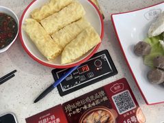 -鲍媽·原汤鲍鱼鸡(克拉广场店)