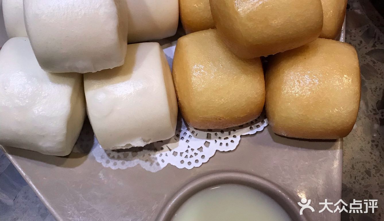 最最喜欢的一家火锅店