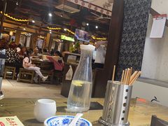 -灶东家民间菜(回兴店)