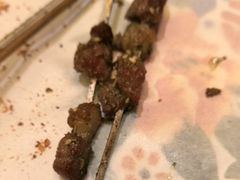 -北丐先生·野馄饨烧烤(泰达E街区店)