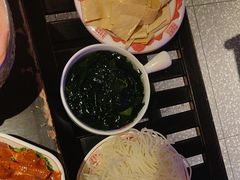 -水巷子·巴掌腰片重庆火锅(云纺店)