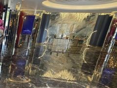 -爱舍海岸酒店(香港中路五四广场店)