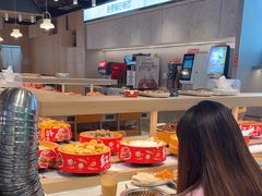 -龍歌自助小火锅(城阳万象汇店)