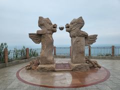 -蓬莱阁景区
