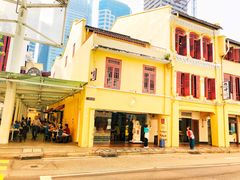 门面-亚坤(远东广场店)