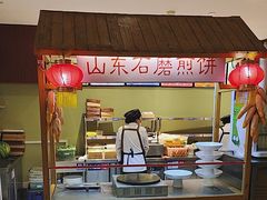 -新海渔港·胶东海鲜家常菜·家宴(奥体中心店)