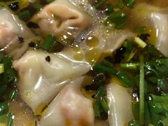 黑胡椒牛肉包面-包面西施(黄泥磅总店)