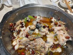 -万和源炝锅城·活鱼现炝(文艺北路店)