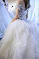 -MISS MIA 婚纱品牌馆
