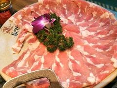 -蜀大侠火锅(古田店)