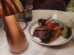 -IL TEATRO 精品意大利餐厅