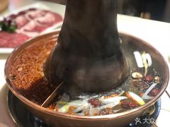 -阳坊胜利涮羊肉(禧乐汇店)