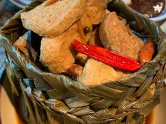 -南京大牌档(中关村领展广场店)