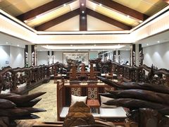 -东江渔村·古典园林·30年粤菜老字号(太和店)
