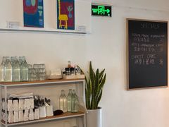 -Egg•Allday Brunch(襄阳北路店)
