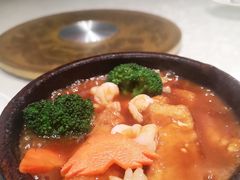 -匠心牛公馆·潮汕牛肉海鲜火锅(索菲特店)