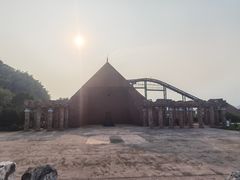 -达蓬山旅游度假区
