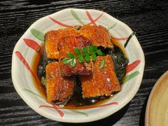 -玄白·炭烤活鳗(上海首店)