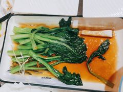 -津悦·正阳春烤鸭(红旗南路店)