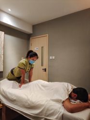 -梵隐SPA