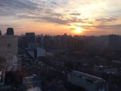 -上海新锦江大酒店