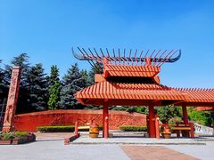 -云南民族村