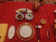 -白家大院·王府宫廷菜(苏州街店)