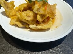 -金海湾海鲜总店