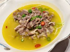 -盛福楼·惠山宴(盛岸路店)