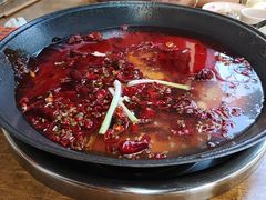 -龙湖重庆时代天街