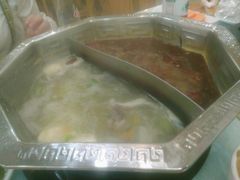 -鸿盛火锅(重庆路店)