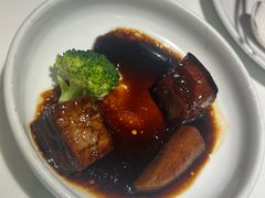 -小放牛炒菜馆(裕华万达店)