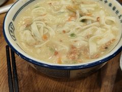 -老雒阳面馆·水席·洛阳菜(王城路店)