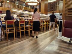 -三禾寿司(石龙店)