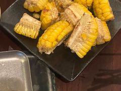 -贰醒·私房小院烧烤 (太古里店)