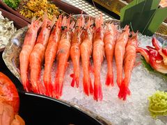 -大牛寿喜烧·和牛放题(香港广场店)