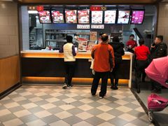 -永和大王(龙德广场店)