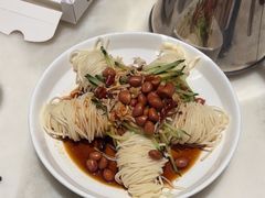 -小菜园新徽菜(江阴万达店)