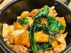 -竹里馆·淮扬菜·功夫茶(老门东店)