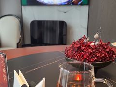 -翕间食·精致淮扬菜(江苏大剧院店)