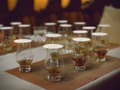 威士忌-礼途酒店·餐吧