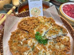 -庖丁家水煮牛排火锅(巴国城店)