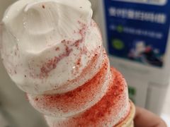 -DQ·蛋糕·冰淇淋(西直门店)