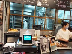 -Dough&Joe团憩(瑞虹天地月亮湾店)