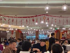 -潮福城大酒楼(湖滨北路店)