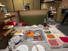 -海底捞火锅(杭州天虹购物中心店)