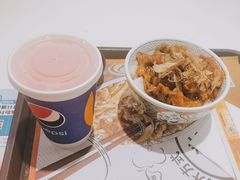 -吉野家(大悦城店)