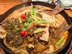 -老板恋上鱼(印象城店)