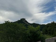 -雁门关景区