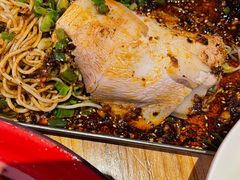 -兔槽江湖菜·重庆璧山兔(水围店)